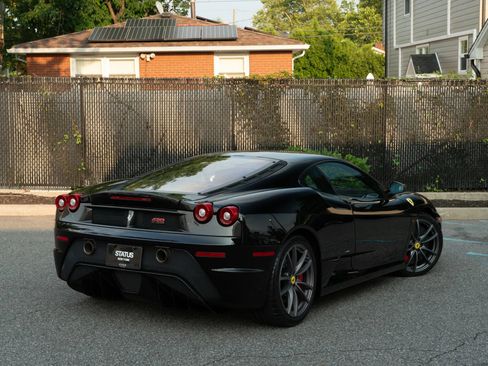 Used 2008 Ferrari F430 Scuderia RWD image 53