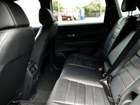 New 2026 Honda CR-V Sport-L image 34