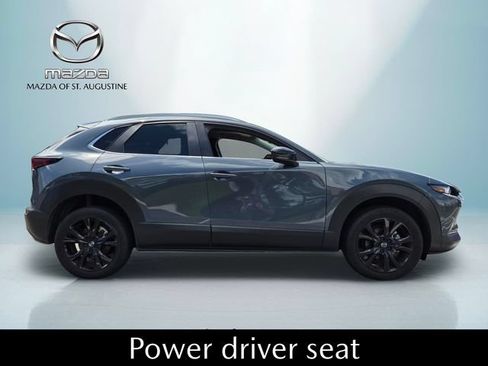 Used 2023 MAZDA CX-30 AWD 2.5 S w/ Preferred Package image 15