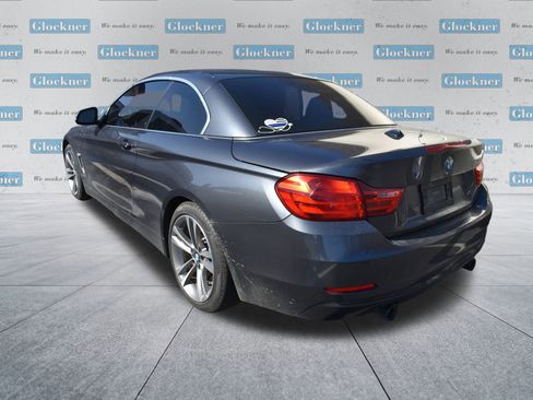 Used 2015 BMW 435i Convertible image 6