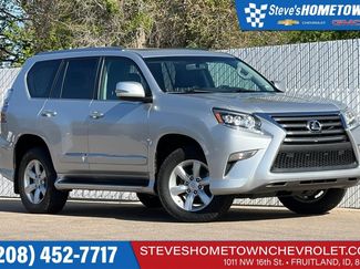 Used 2018 Lexus GX 460 w/ Navigation Package AWD/4WD video 1
