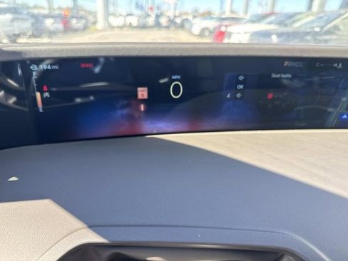 New 2026 Lincoln Nautilus Black Label image 28