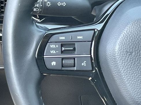 Certified 2024 Honda CR-V EX-L image 12