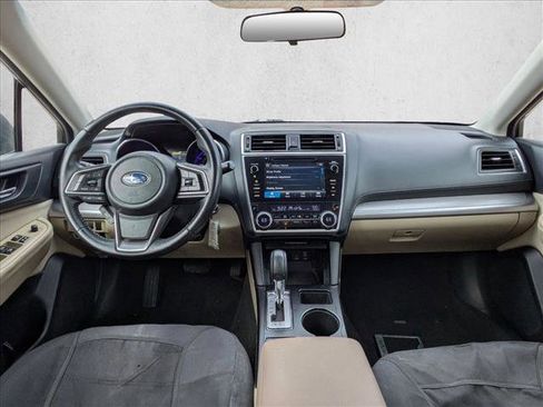 Used 2018 Subaru Legacy 2.5i Premium image 12