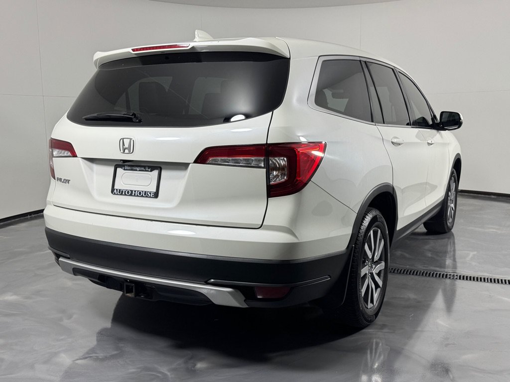 Used 2019 Honda Pilot EX-L image 5