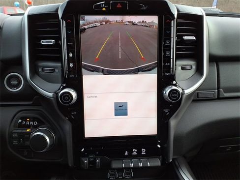 New 2026 RAM 1500 Big Horn image 29