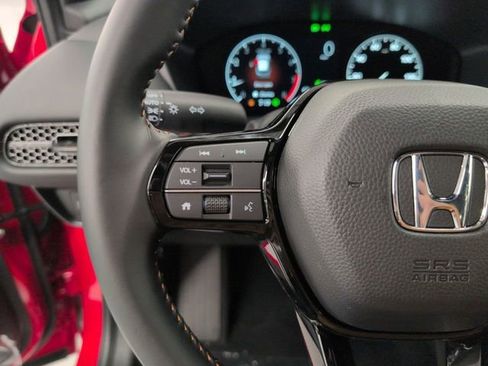 New 2026 Honda HR-V Sport image 12