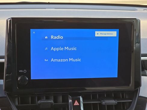 Used 2026 Toyota Corolla Cross L image 26