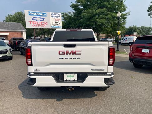 Used 2023 GMC Sierra 1500 Elevation AWD/4WD image 24