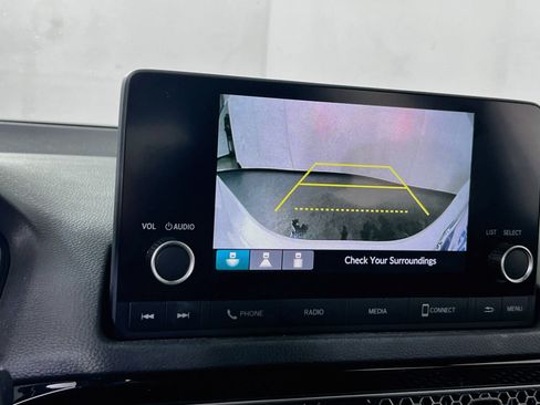 Used 2023 Honda Civic Sport image 13