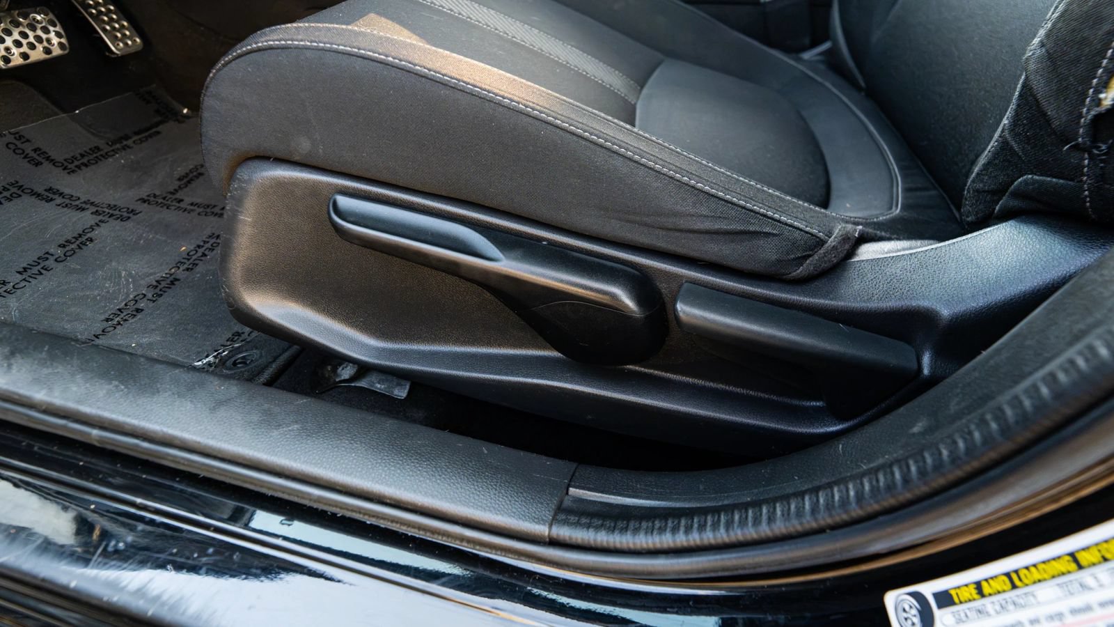 Used 2018 Honda Civic Sport image 36