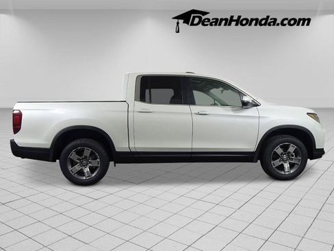 New 2026 Honda Ridgeline RTL image 6