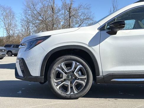 New 2026 Subaru Ascent Limited image 9