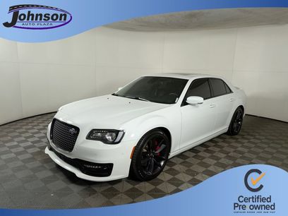 Certified 2023 Chrysler 300 C