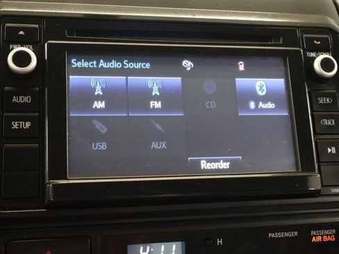 Used 2014 Toyota Tacoma 2WD Regular Cab image 21