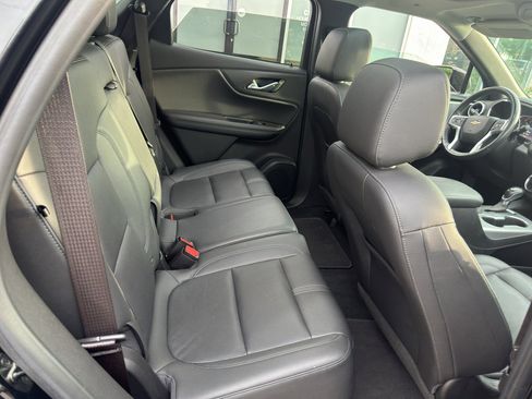 Used 2021 Chevrolet Blazer LT w/ Redline Edition FWD image 24