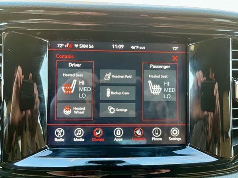 Used 2022 Dodge Durango GT w/ Trailer Tow Group IV image 29