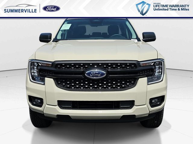 New 2026 Ford Ranger XL RWD image 10