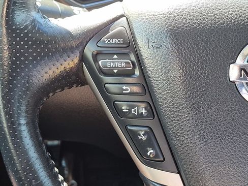 Used 2014 Nissan Murano LE w/ Platinum Edition Package FWD image 20