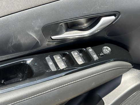 Used 2022 Hyundai Tucson Limited FWD image 30