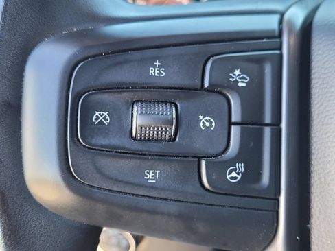 Used 2024 GMC Sierra 2500 AT4 AWD/4WD image 23