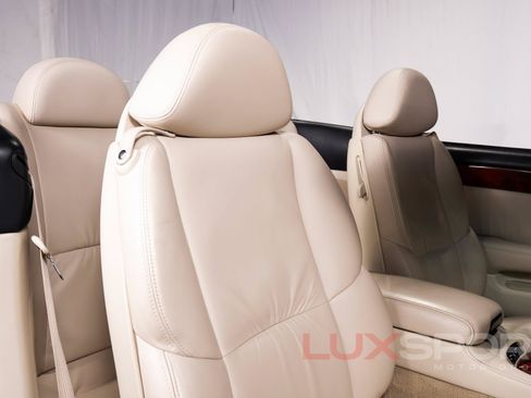 Used 2008 Lexus SC 430 Convertible RWD image 61