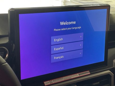 New 2026 Toyota 4Runner Limited image 16