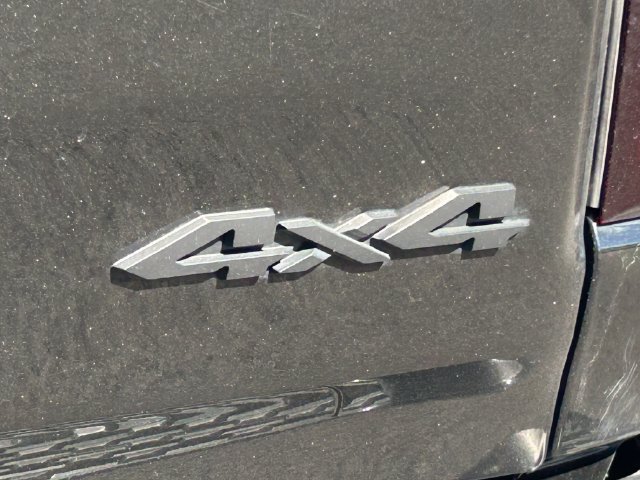 Used 2025 RAM 1500 Tradesman AWD/4WD image 5
