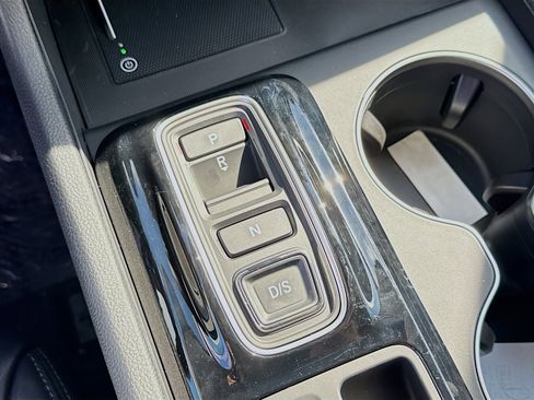 New 2026 Honda Pilot EX-L image 16