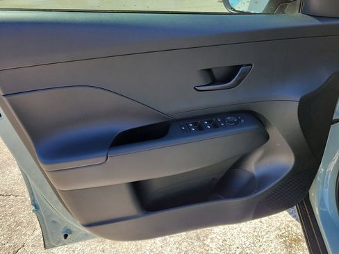 New 2026 Hyundai Kona SEL Sport image 16