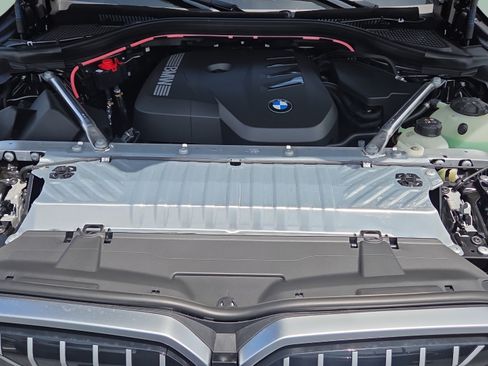 New 2026 BMW X3 xDrive30i w/ Convenience Package AWD/4WD image 19