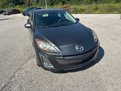 Used 2011 MAZDA MAZDA3 s Sport FWD image 9