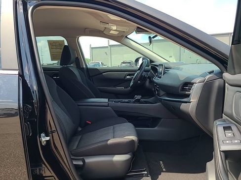 Used 2024 Nissan Rogue SV AWD/4WD image 27