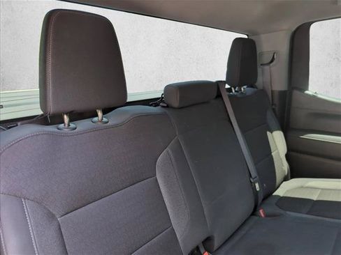Used 2021 GMC Sierra 1500 SLE AWD/4WD image 27