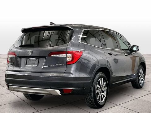 Used 2020 Honda Pilot EX-L image 11