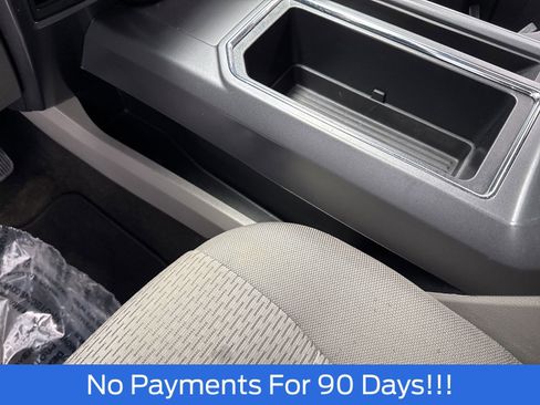 Certified 2019 Ford F150 XLT w/ Equipment Group 302A Luxury image 21