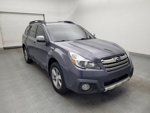 Used 2014 Subaru Outback 2.5i Limited image 13