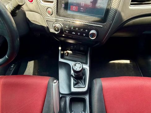 Used 2015 Honda Civic Si image 12