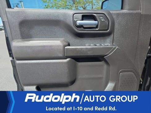 Used 2022 Chevrolet Silverado 1500 Custom image 10