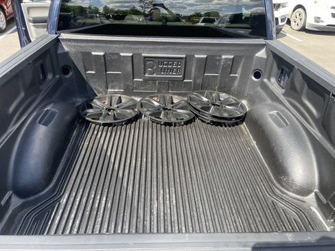Certified 2018 Ford F150 XLT AWD/4WD image 20