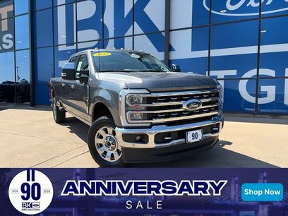 Used 2024 Ford F350 Lariat w/ Lariat Ultimate Package