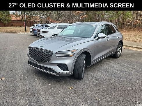 Used 2026 Genesis GV70 2.5T image 3