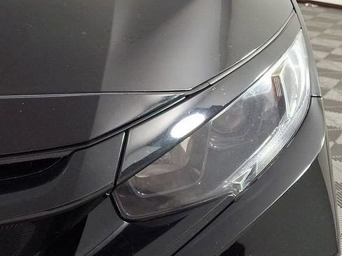 Used 2021 Honda Civic Sport image 12