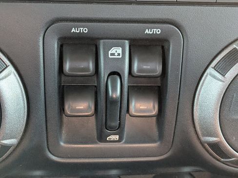 Used 2017 Jeep Wrangler Unlimited Sport w/ Quick Order Package 24S image 24