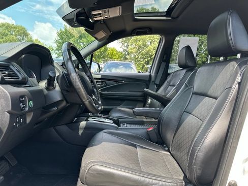 Used 2019 Honda Passport Elite image 45