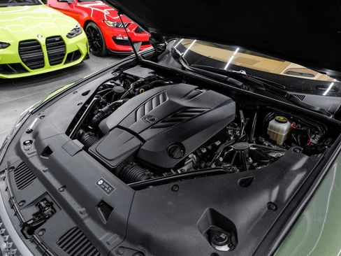 Used 2021 Lexus LC 500 Coupe w/ Performance Package image 53