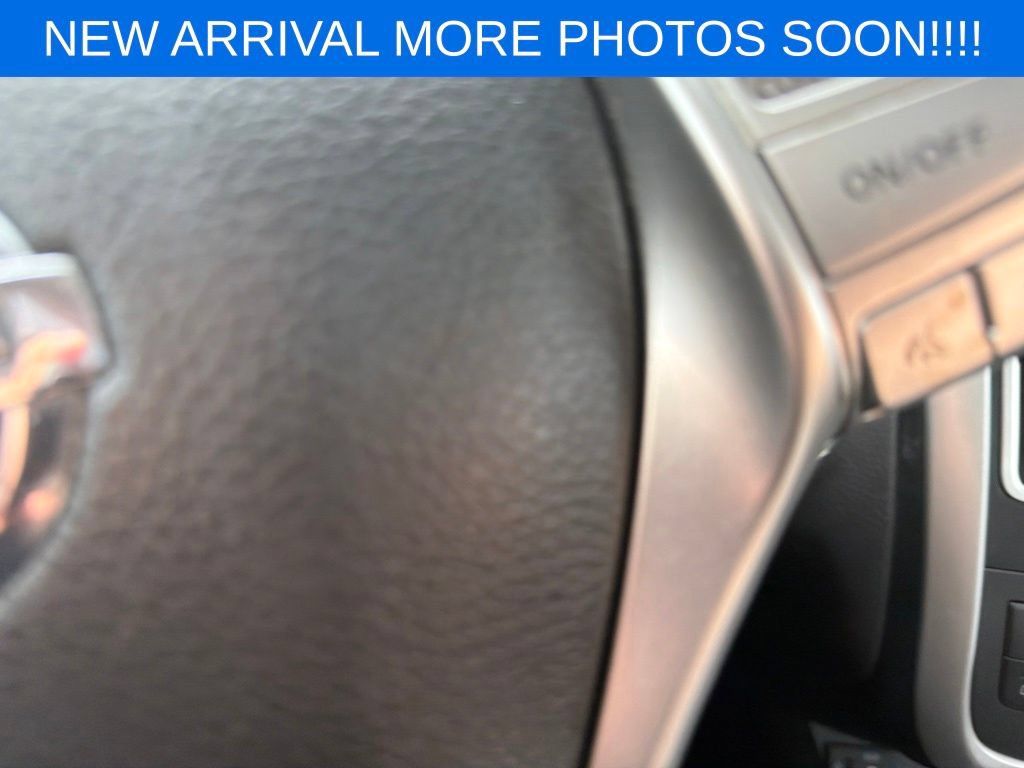 Used 2016 Nissan Altima 2.5 SL w/ Moonroof Package FWD image 13