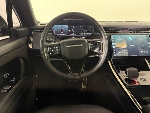 Used 2024 Land Rover Range Rover Sport Dynamic SE AWD/4WD image 27