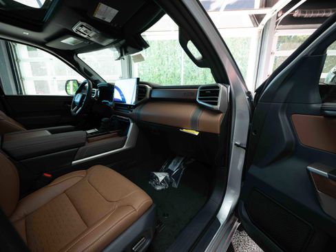 New 2026 Toyota Tundra 1794 Edition w/ TRD Performance Package (TMS) image 25