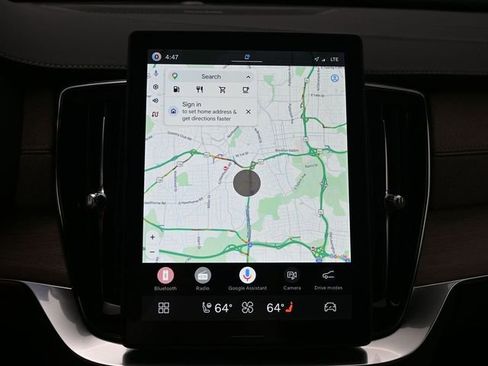 New 2026 Volvo XC90 B6 Ultra w/ Protection Package Premier image 15